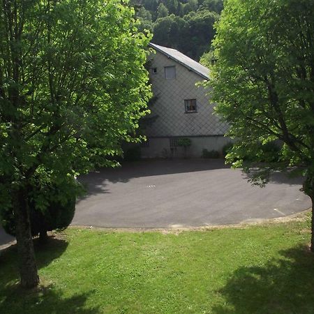 Appartement Les Domes Le Mont-Dore Esterno foto