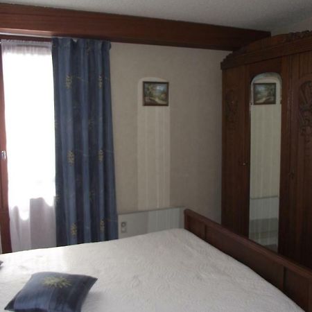 Appartement Les Domes Le Mont-Dore Esterno foto