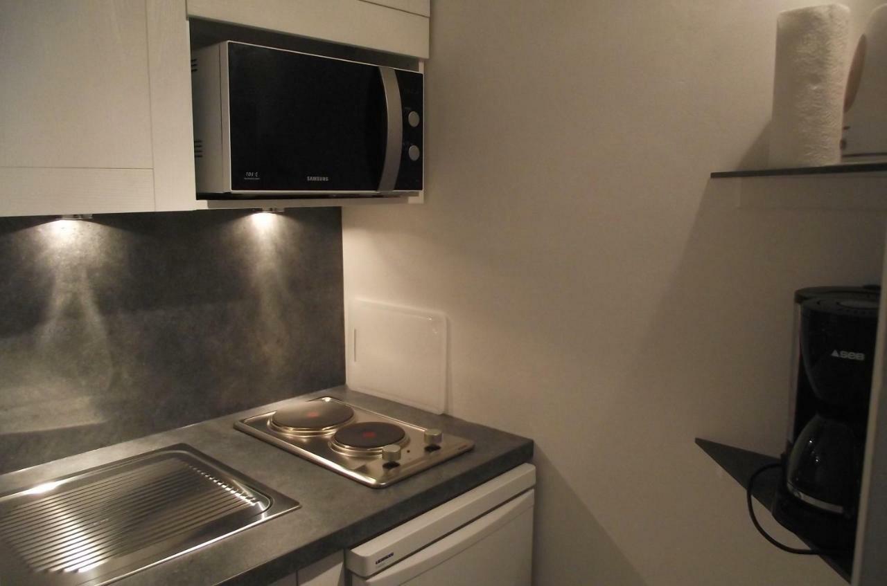 Appartement Les Domes Le Mont-Dore Esterno foto