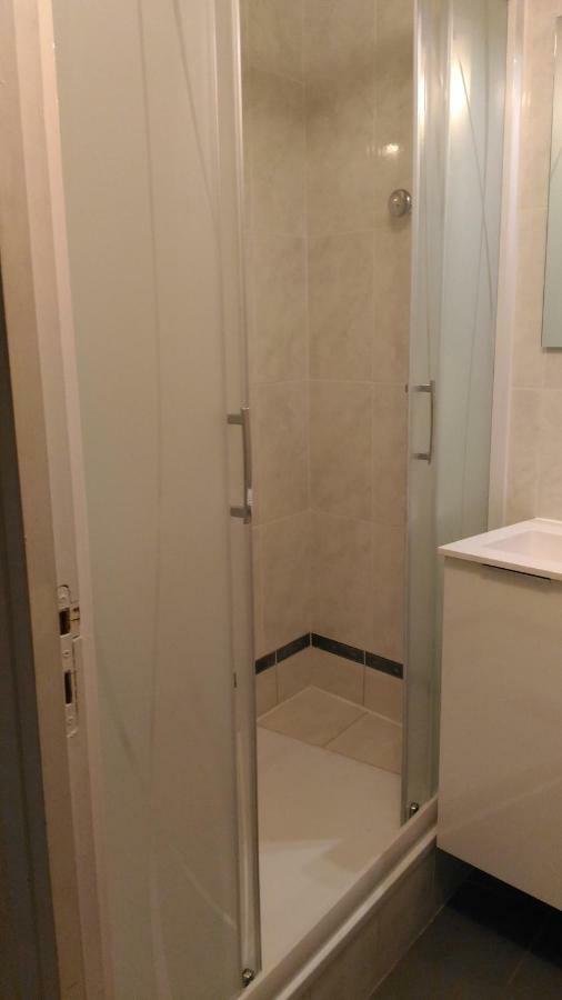 Appartement Les Domes Le Mont-Dore Esterno foto