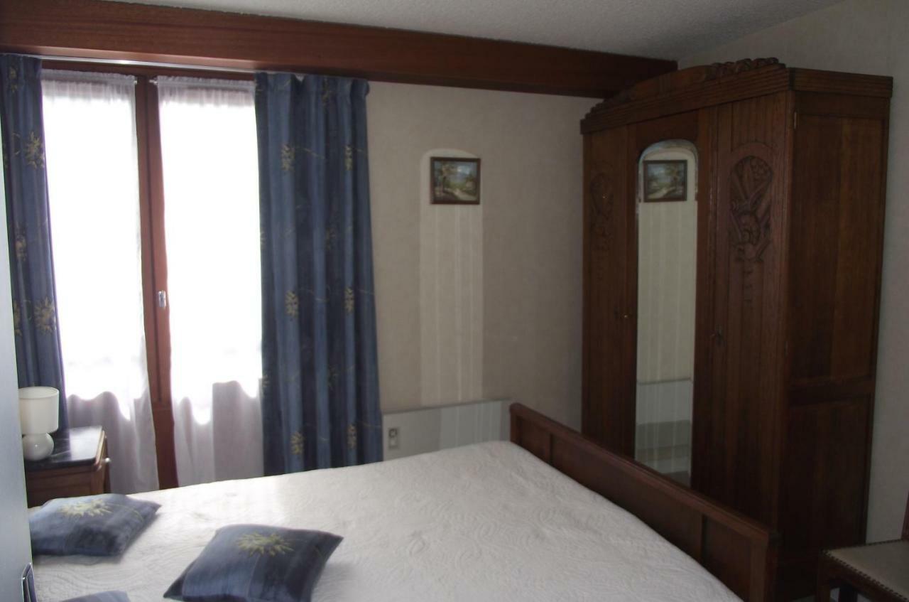 Appartement Les Domes Le Mont-Dore Esterno foto